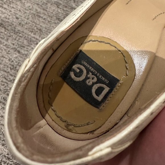 D&G heels - Picture 2 of 5